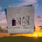 ALVIERO MARTINI COFANETTO IBIZA - Eau de Parfum 100ml & Shower Gel 400ml