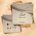 ALVIERO MARTINI COFANETTO LAIT - Parfum d’Été 200ml & Body Butter 300ml