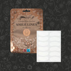 KOCOSTAR SMILE LINES - Patches Rughe Nasolabiali 6 Paia