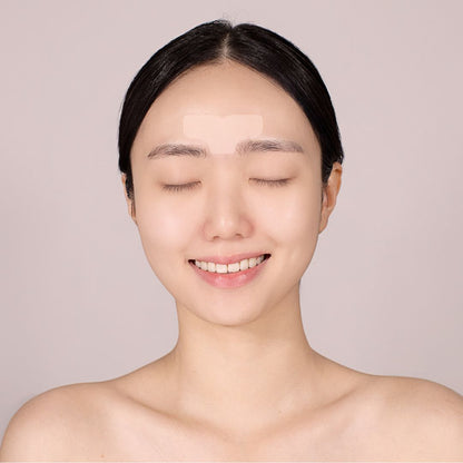 KOCOSTAR FROWN LINES - Patches Rughe della Fronte 3 Paia