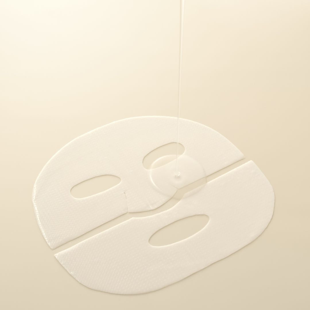 KOCOSTAR a.m. SUNDAY | Happy Hydrogel Mask – Maschera Viso Collagen Boost