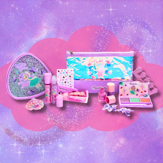 MARTINELIA FAIRY THINGS – Sparkle Shine Beauty Set