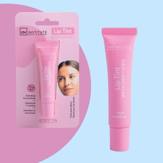 IDC INSTITUTE LIP TINT - Tinta Labbra Idratante e Nutriente