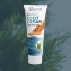 IDC INSTITUTE FOOT CREAM - Crema Piedi Restitutiva al Collagene con Tea Tree & Glicerina