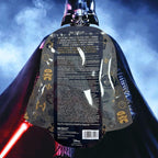 STAR WARS DARTH VADER – Maschera Viso in Tessuto, Rivitalizzante al Tè nero