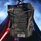 STAR WARS DARTH VADER – 6 Bombe da Bagno Effervescenti, Ambra & Ginseng