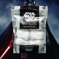 STAR WARS STORMTROOPER – 6 Bombe da Bagno Effervescenti, Legno di Cedro & Lime