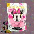 DISNEY MINNIE MOUSE – 6 Bombe da Bagno Effervescenti alla Fragola