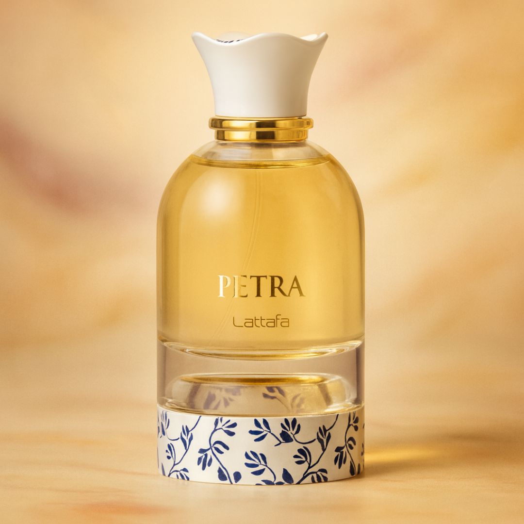 LATTAFA PETRA – Eau de Parfum Unisex 100ml