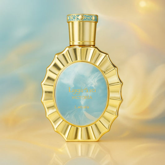LATTAFA VICTORIA – Eau de Parfum Unisex 100ml