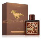 LATTAFA QAED AL FURSAN Untamed – Eau de Parfum Unisex 90ml - Liquidò
