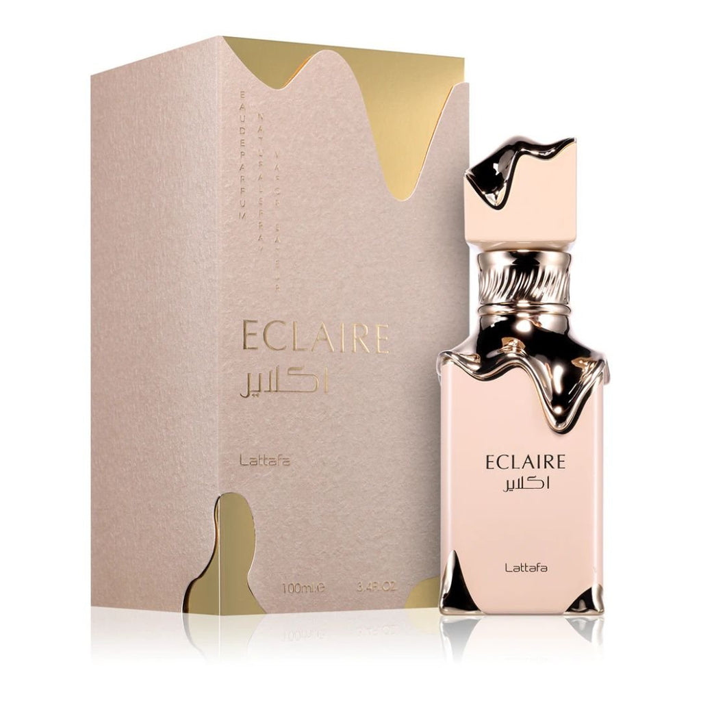 LATTAFA ECLAIRE – Eau de Parfum Unisex 100ml - Liquidò