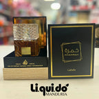 LATTAFA KHAMRAH – Eau de Parfum Unisex 100ml - Liquidò