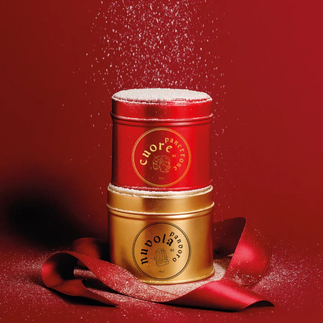 EMANUELA BIFFOLI | CUORE DI PANETTONE - Profumo in Polvere 80g