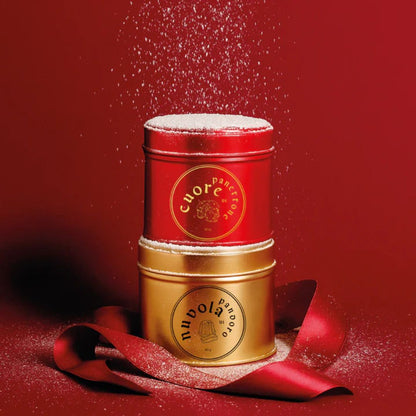 EMANUELA BIFFOLI | CUORE DI PANETTONE - Profumo in Polvere 80g