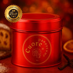 EMANUELA BIFFOLI | CUORE DI PANETTONE - Profumo in Polvere 80g