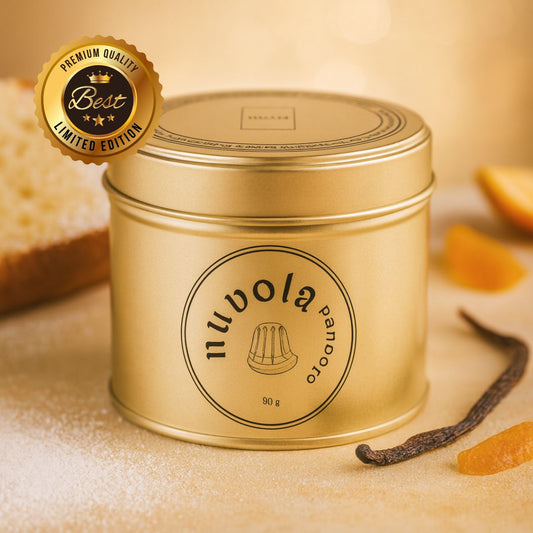 EMANUELA BIFFOLI | NUVOLA DI PANDORO - Profumo in Polvere 80g