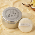 EMANUELA BIFFOLI | CAREZZE ALLA CREMA - Profumo in Polvere 100g