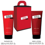 MONELLA VAGABONDA - Cofanetto Snob | Shower Gel 200ml + Body Lotion 200ml