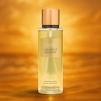 VICTORIA SECRET'S COCONUT PASSION Fragrance Mist - Profumo Corpo 250ml