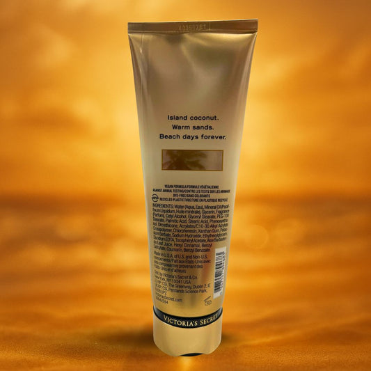 VICTORIA SECRET'S COCONUT PASSION Fragrance Lotion - Crema Corpo Profumata Idratante 236ml