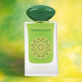 GULF ORCHID MUSK COLLECTION TROPICAL FRUITS - Eau de Parfum Unisex 60ml
