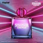 STRANGER THINGS – Eau de Toilette Floreale/Dolce 100ml