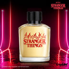 STRANGER THINGS – Eau de Toilette Aromatico/Speziato 100ml