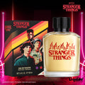 STRANGER THINGS – Eau de Toilette Aromatico/Speziato 100ml
