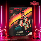 STRANGER THINGS – Eau de Toilette Aromatico/Speziato 100ml