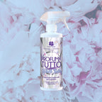 PEONIA ESSENCE PROFUMATUTTO – Peonia e White Talco 480ml
