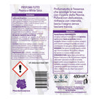 PEONIA ESSENCE PROFUMATUTTO – Peonia e White Talco 480ml