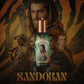 COMPAGNIA DELLE INDIE SANDOKAN | Parfum de Voyage 11 - Orchidea e Legni di Cedro 100ml