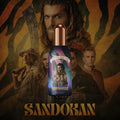 COMPAGNIA DELLE INDIE SANDOKAN | Parfum de Voyage 13 - Peonia e Ambra 100ml
