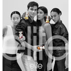 ELITE GLOWTONIC - Eau the Parfum Agrumata • Floreale • Ambrata 30/100ml