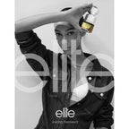 ELITE GLOWTONIC - Eau the Parfum Agrumata • Floreale • Ambrata 30/100ml