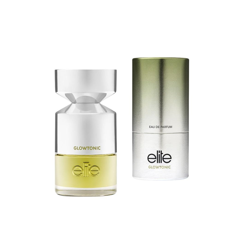 ELITE GLOWTONIC - Eau the Parfum Agrumata • Floreale • Ambrata 30/100ml