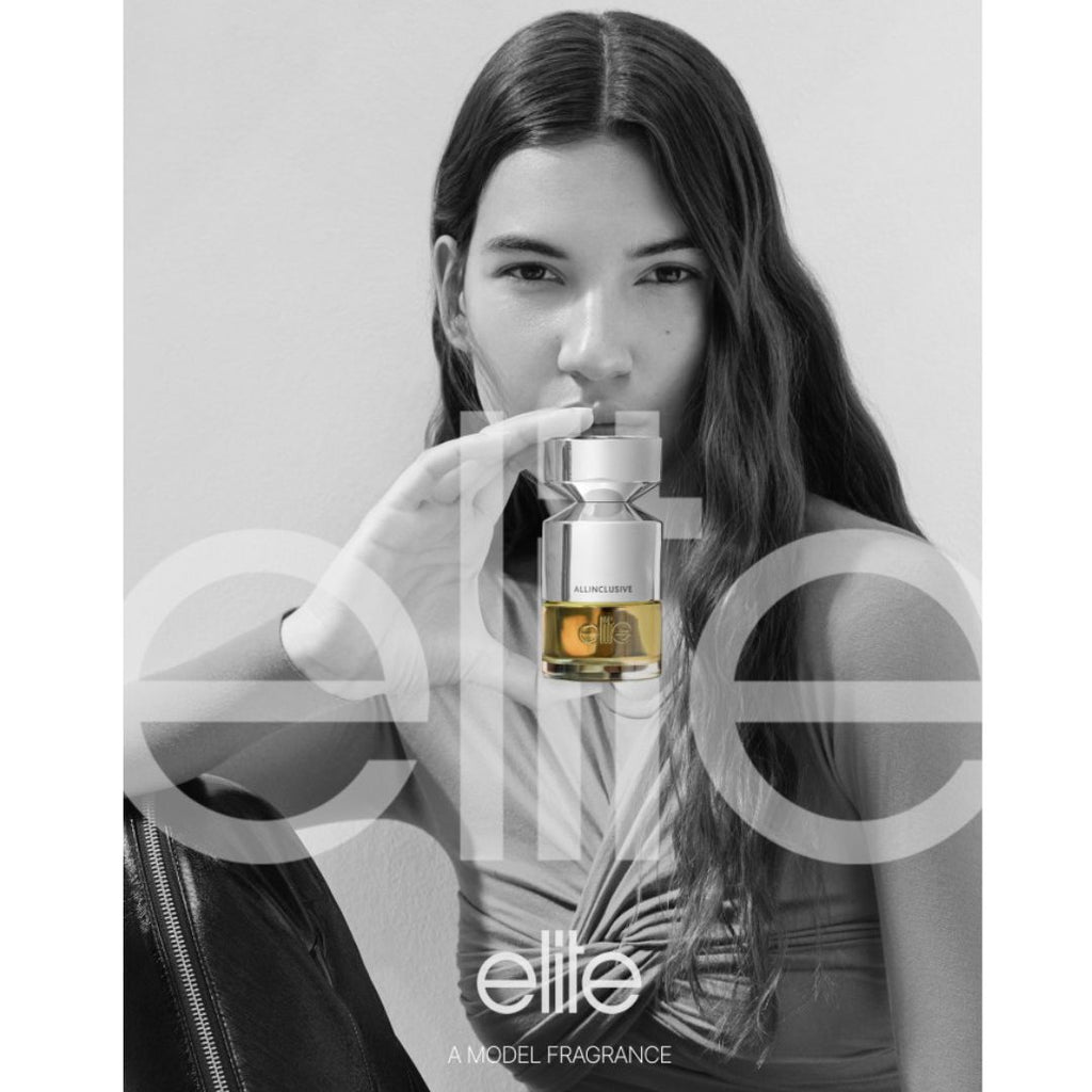 ELITE ALLINCLUSIVE - Eau the Parfum Tropicale • Gourmand • Fruttata 30/100ml