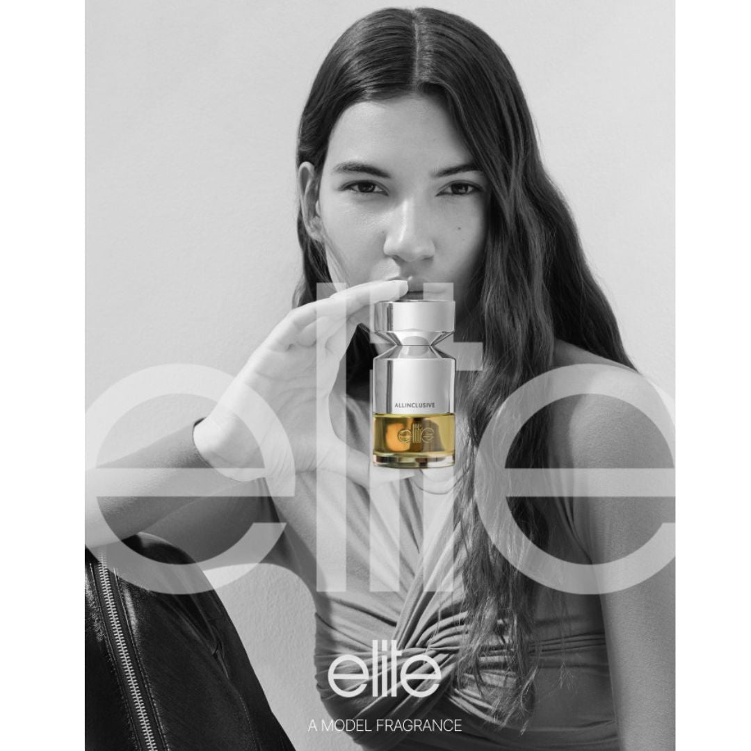 ELITE ALLINCLUSIVE - Eau the Parfum Tropicale • Gourmand • Fruttata 30/100ml