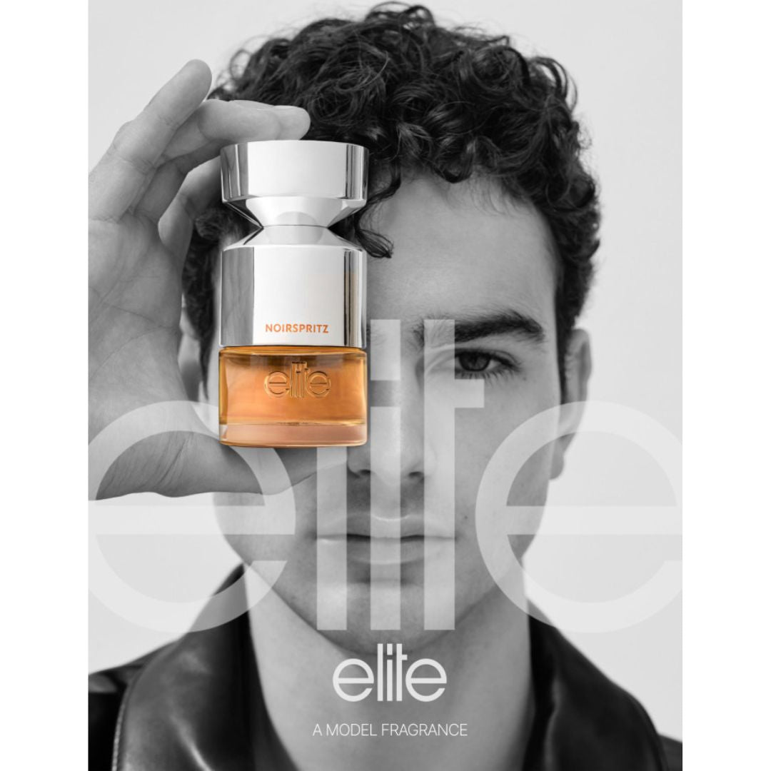 ELITE NOIRSPRITZ - Eau the Parfum Floreale • Speziato • Ambrata 30/100ml