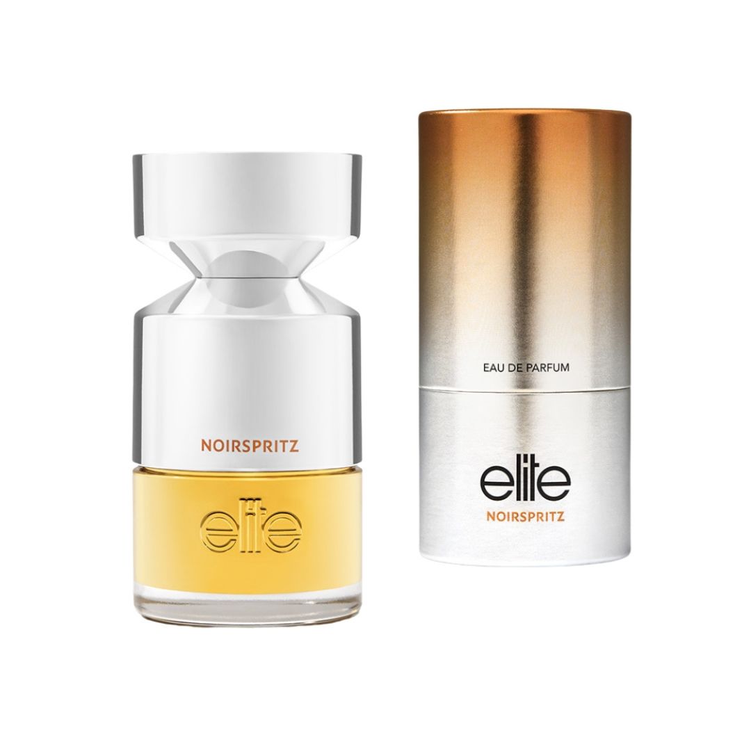 ELITE NOIRSPRITZ - Eau the Parfum Floreale • Speziato • Ambrata 30/100ml