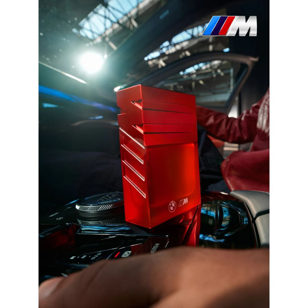 BMW M 2025 – Eau de Toilette 50/100ml - Liquidò