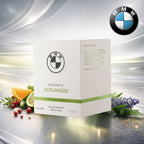 BMW The Scent of BERGAMOOD – Eau de Parfum 50/100ml