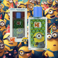 MINIONS - Eau de Toilette 75ml - Liquidò
