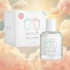 EAU MY BB - Baby Eau de Toilette 60ml - Liquidò