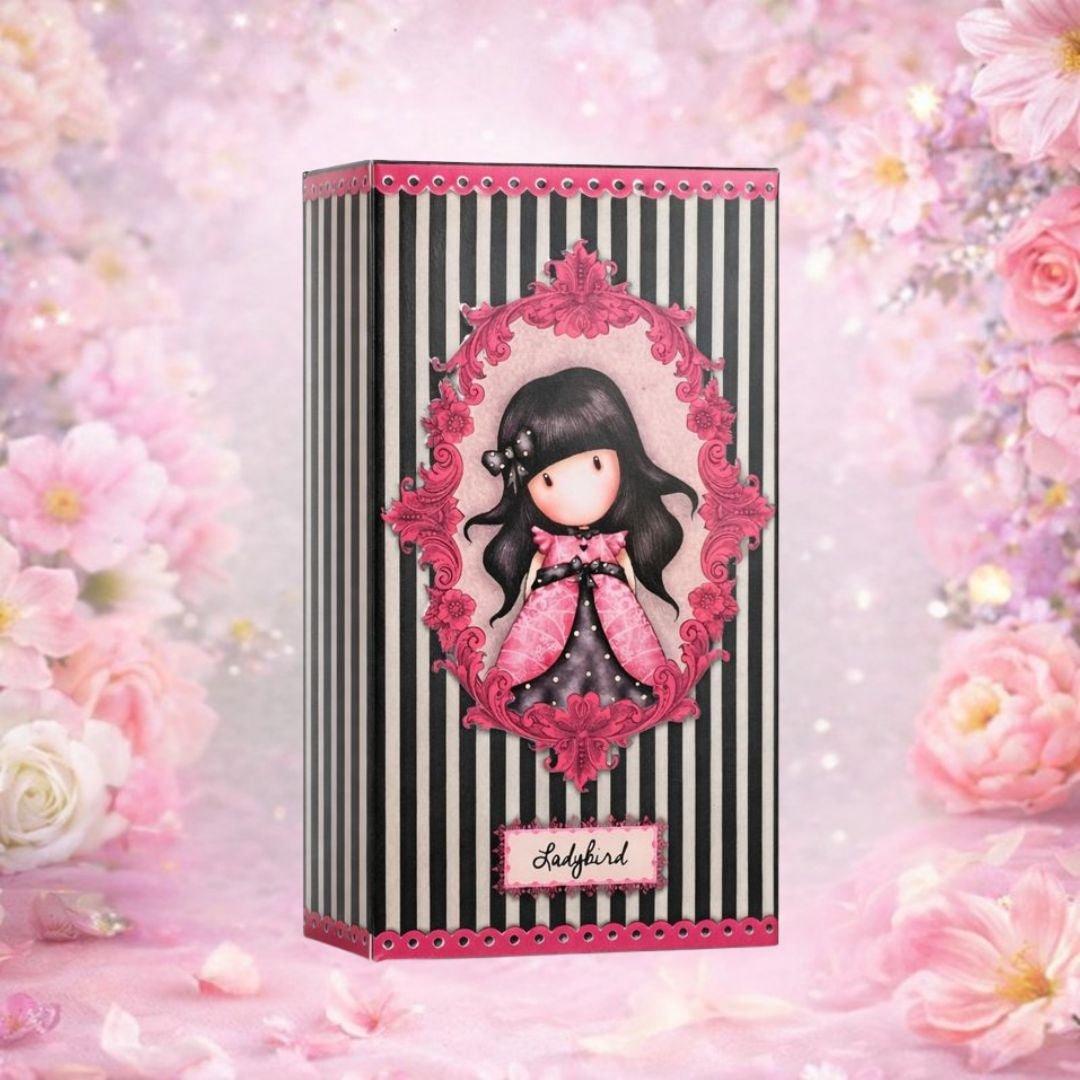 LADYBIRD - Eau de Toilette 25ml - Liquidò