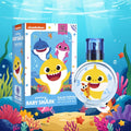 BABY SHARK - Eau de Toilette 30ml - Liquidò