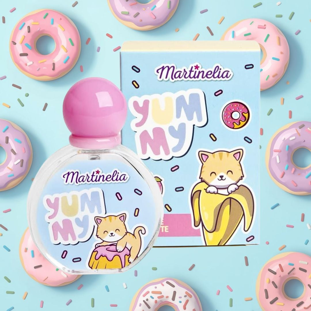 MARTINELIA - Eau de Toilette 30ml