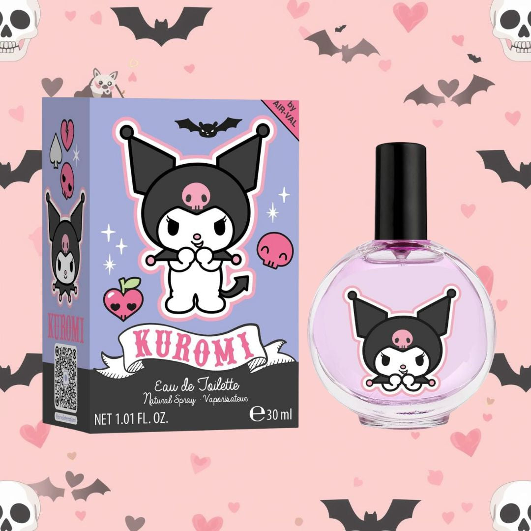 KUROMI - Eau de Toilette 30ml