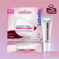 LABELLO GLOWY LIPS BERRY – Trattamento Labbra Idratante & Glossy con Tocco di Colore
